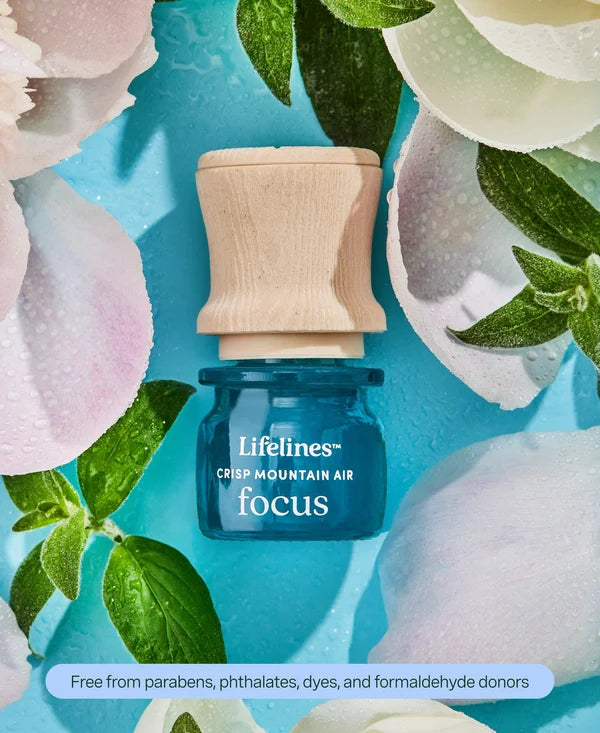 Grounding Stones Meditative Fidget Collection