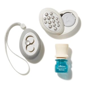 Grounding Stones Meditative Fidget Collection