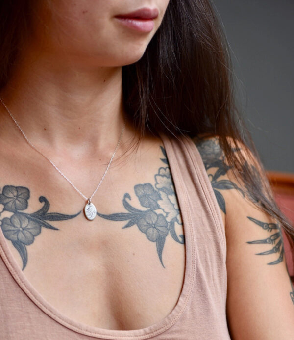 Botanical Amulets - Lavender