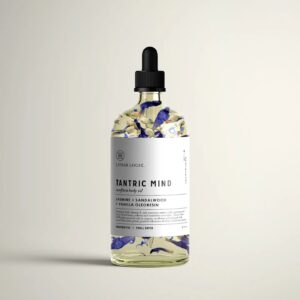 Tantric Mind Sunflora Body Oil