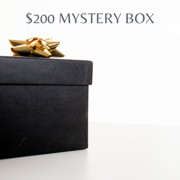 Wellness Mystery Box - #1 Selling Mystery Box