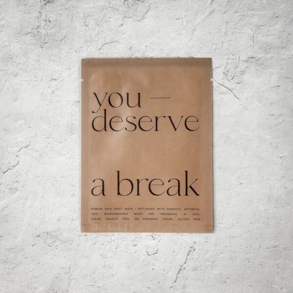 Korean Sheet Mask - Gift Box Set