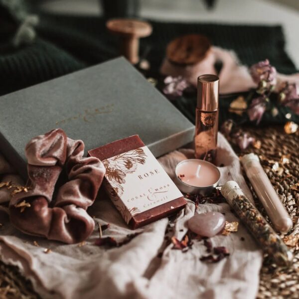 Mindfulness Ritual Set