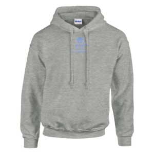 Classic Unisex Pullover Hoodie | Gildan® 18500