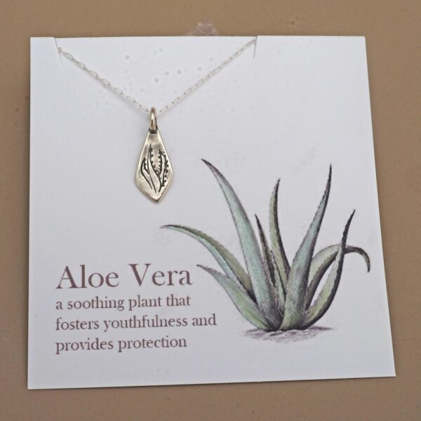 Botanical Amulets - Lavender