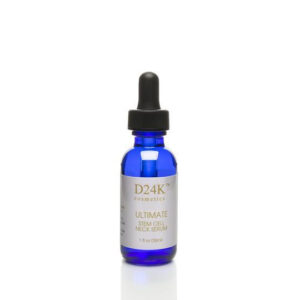 Ultimate Stem Cell Neck Serum