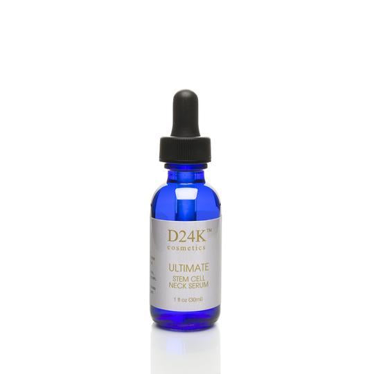 Ultimate Stem Cell Neck Serum