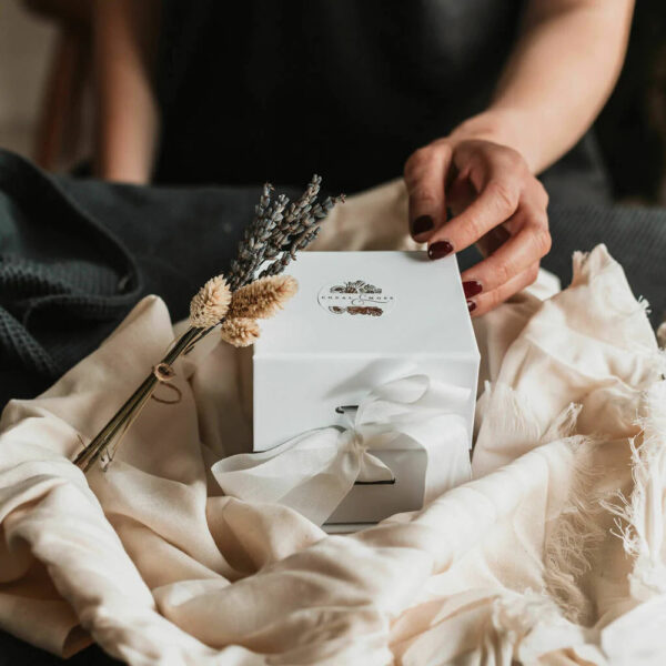 Ultimate Wellness Mystery Box