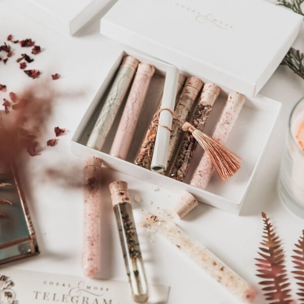 Ultimate Wellness Mystery Box