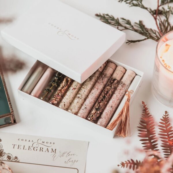 Ultimate Wellness Mystery Box