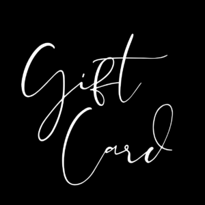 Blossom Your Awesome Gift Card