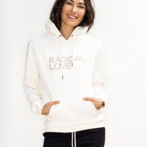 Be Love - Radical Love Hoodie