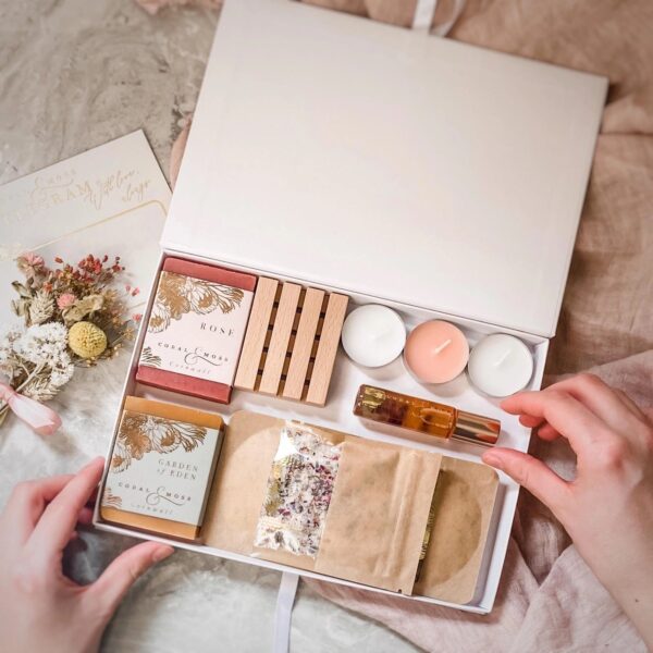 Spa Night In Gift Set