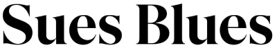 Sues Blues