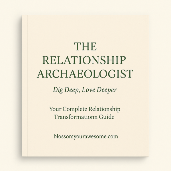 Relationship Workbook for Couples (Printable PDF): Communication Scripts, Attachment Styles, Boundaries & Conflict Repair