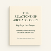 TheRelationshipJournal