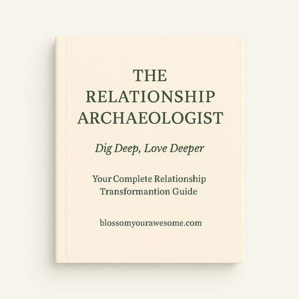 Relationship Workbook for Couples (Printable PDF): Communication Scripts, Attachment Styles, Boundaries & Conflict Repair