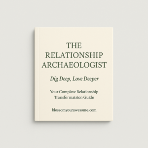 Relationship Workbook for Couples (Printable PDF): Communication Scripts, Attachment Styles, Boundaries & Conflict Repair