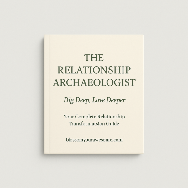 Relationship Workbook for Couples (Printable PDF): Communication Scripts, Attachment Styles, Boundaries & Conflict Repair