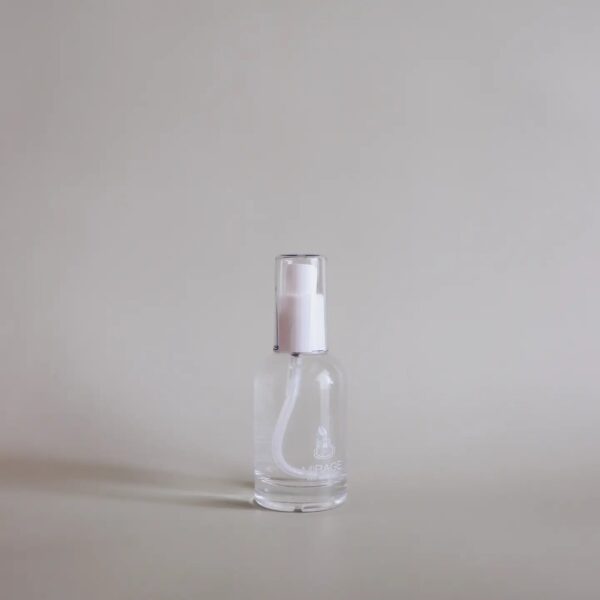 Mirage Rose Water Mist