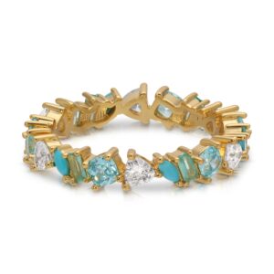 Vienna Ring by Native Gem