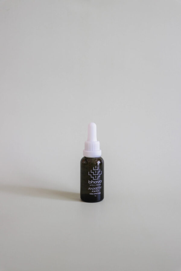 Anxiety Relief Herbal Elixir