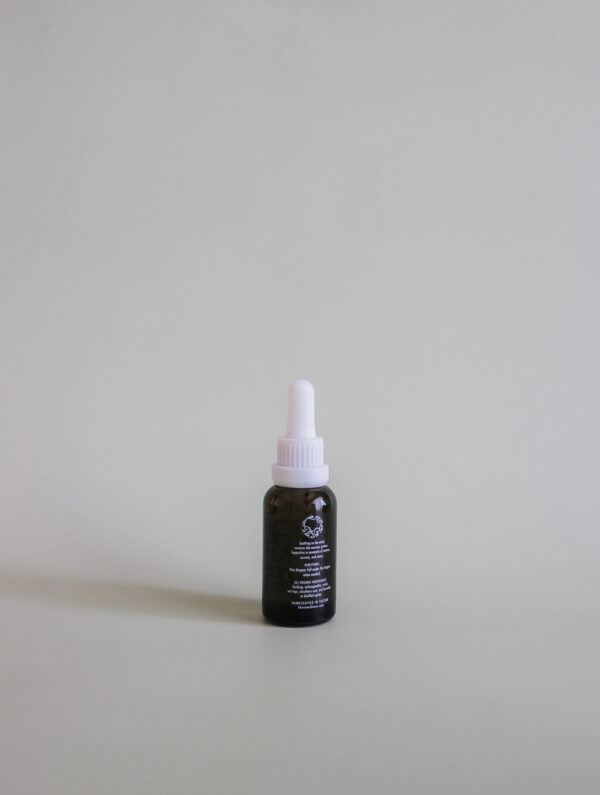 Anxiety Relief Herbal Elixir