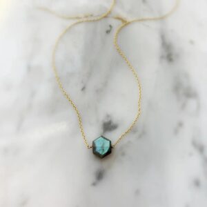 Labradorite Necklace