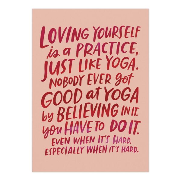 Good Vibes Postcard Book