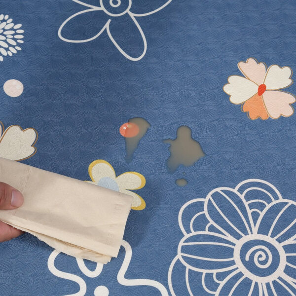 TPE Yoga Mat - Eco Friendly