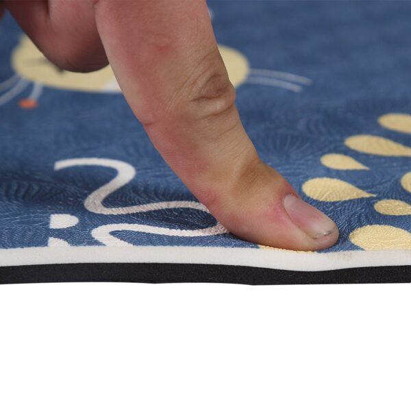 TPE Yoga Mat - Eco Friendly