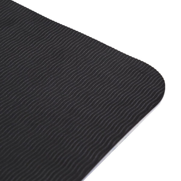 TPE Yoga Mat - Eco Friendly