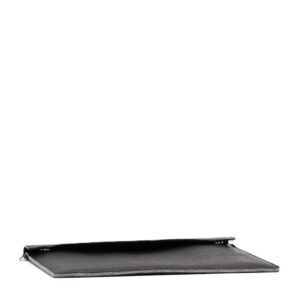 MacBook leather bag - The Minimalist