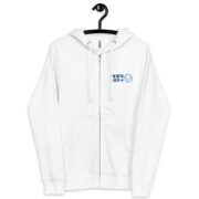 unisex-fleece-zip-up-hoodie-white-front-634ef16348b5f