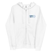 unisex-fleece-zip-up-hoodie-white-front-634ef16348f61