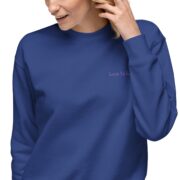 unisex-premium-sweatshirt-team-royal-zoomed-in-634ee92b3ad44