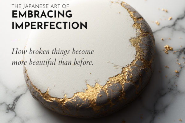 Kintsugi