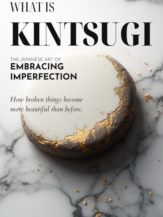 Kintsugi