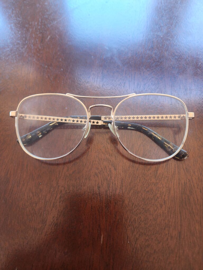My Jimmy Choo's