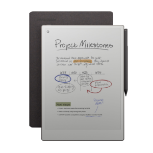 Remarkable Notepad