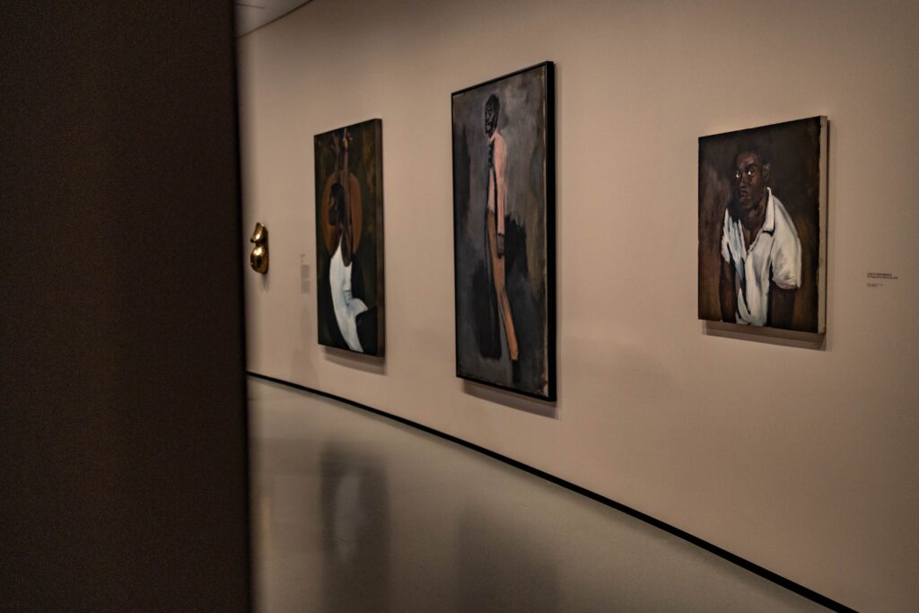 Gallery Wall Ideas