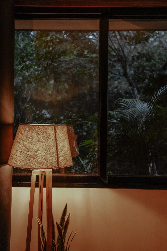 Low light