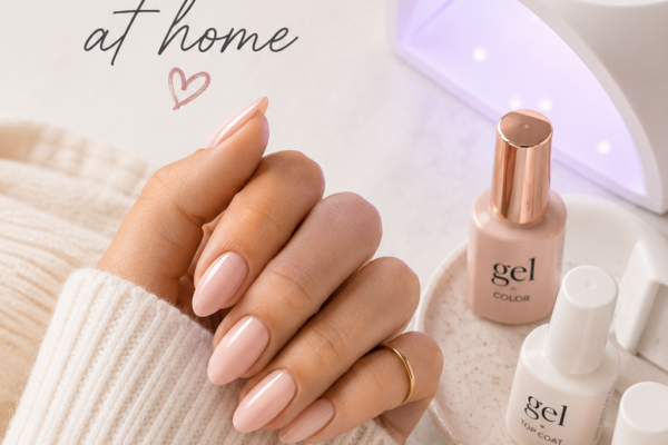 Nails At Home