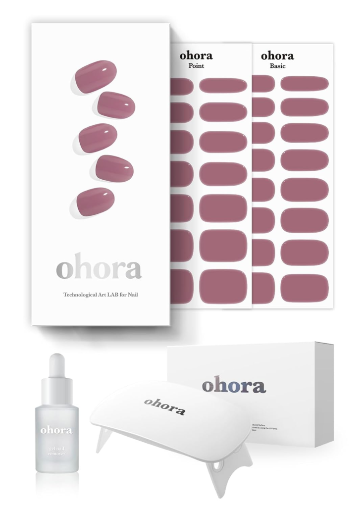 Ohora