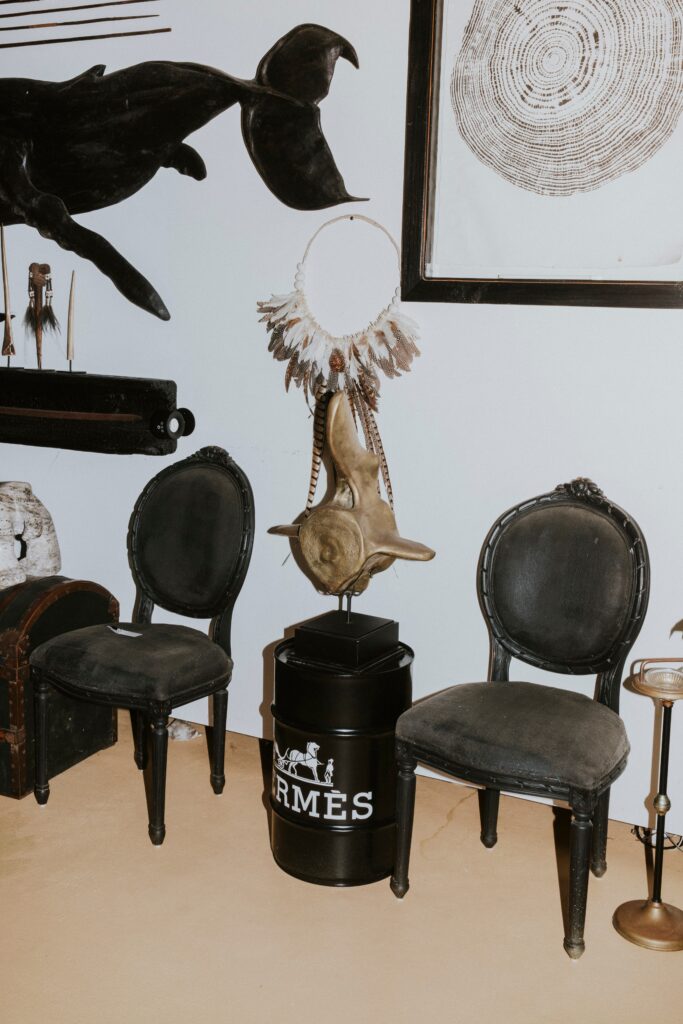 What To Hang Besides Wall Art