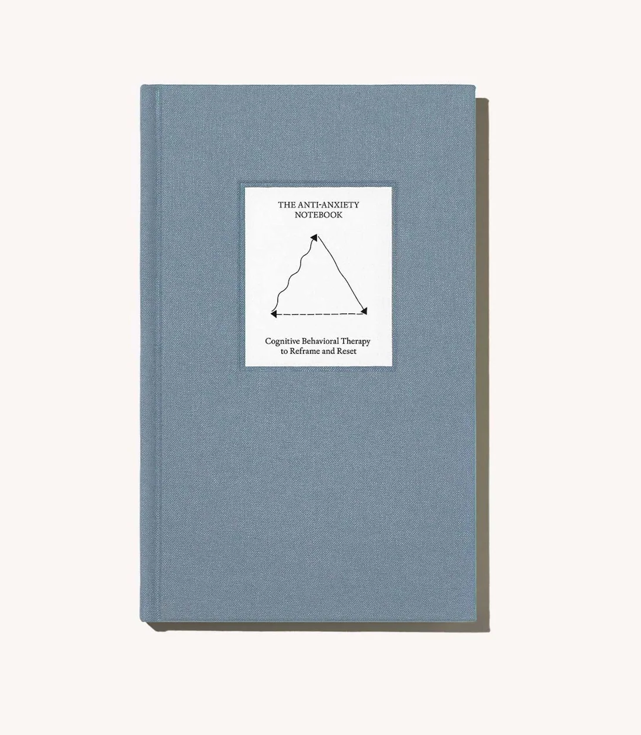 The After Trauma Notebook
